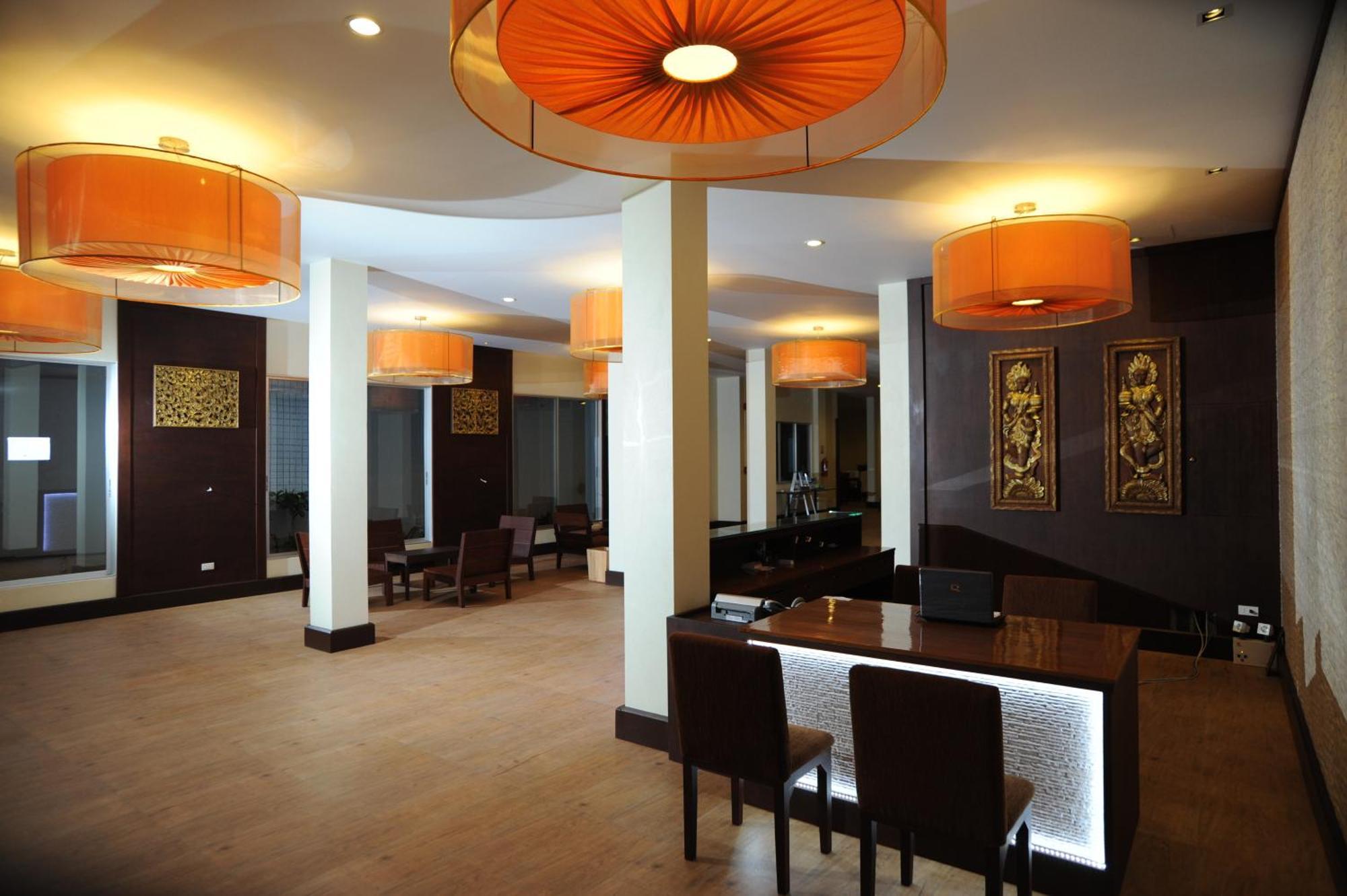Mawin Hotel Chiang Mai Ngoại thất bức ảnh