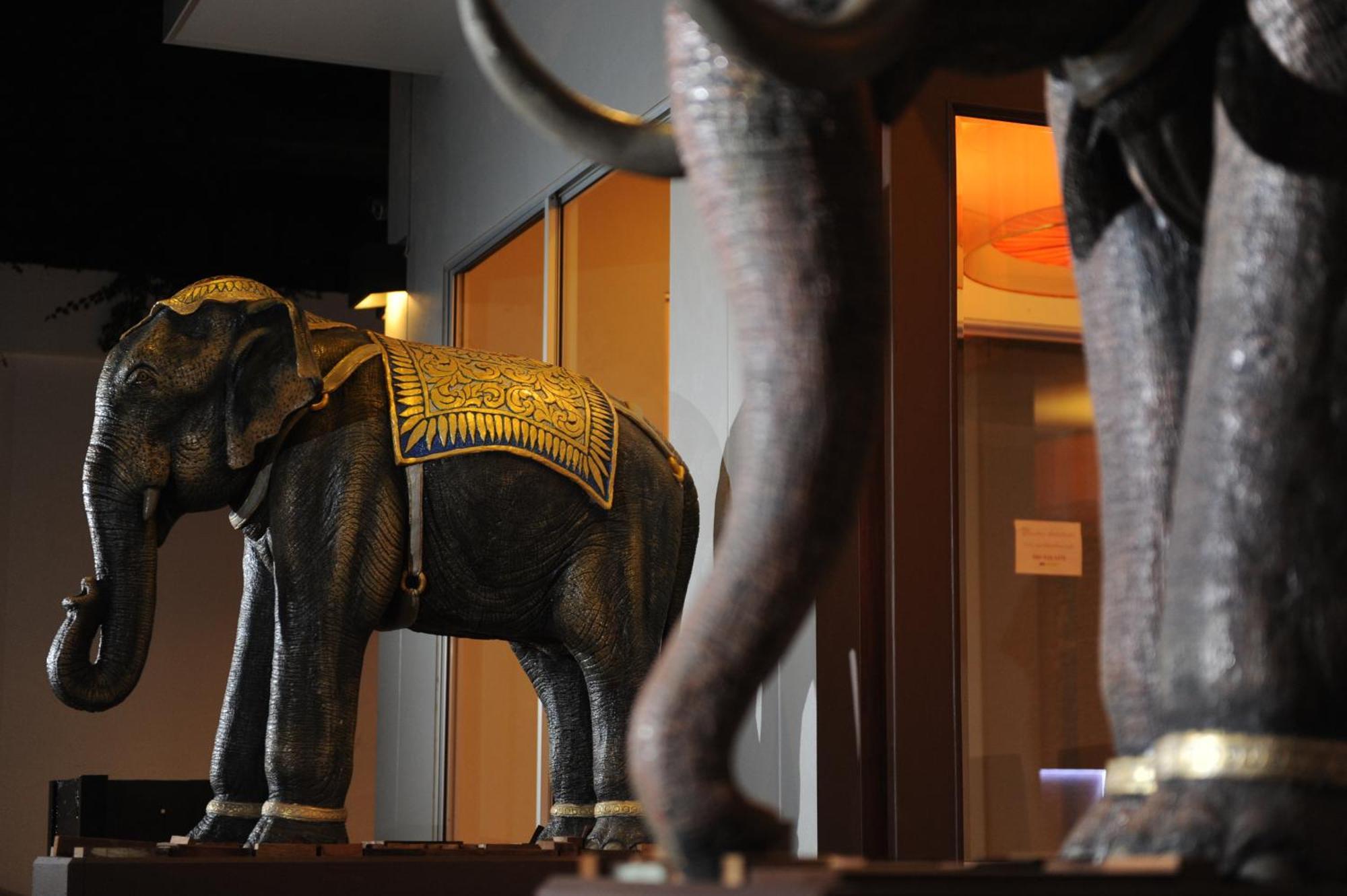 Mawin Hotel Chiang Mai Ngoại thất bức ảnh