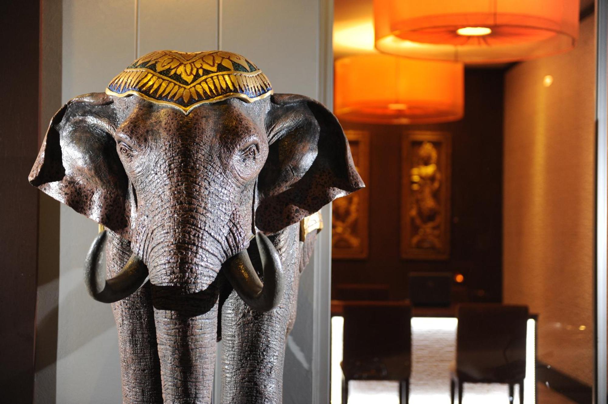 Mawin Hotel Chiang Mai Ngoại thất bức ảnh