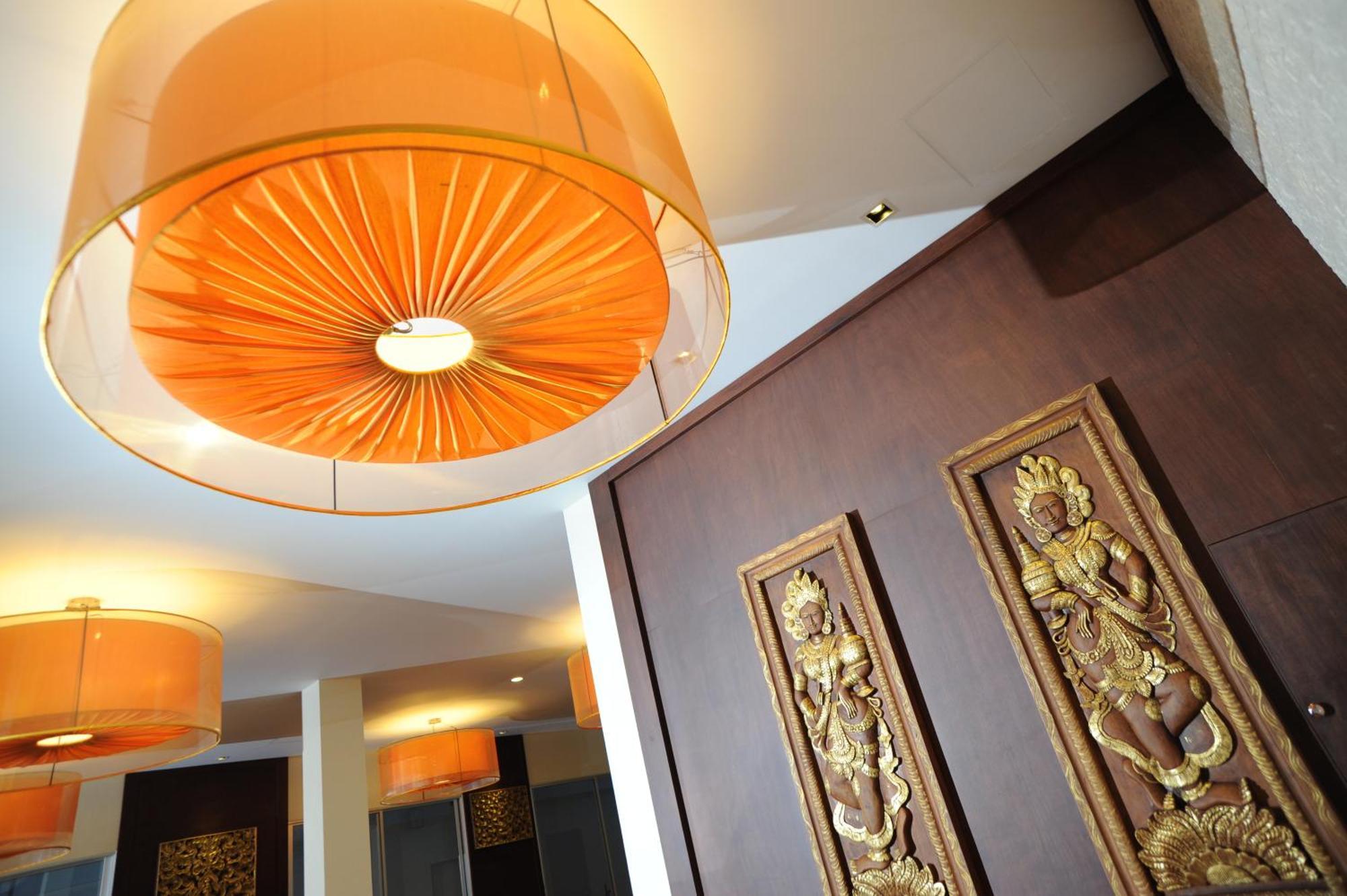 Mawin Hotel Chiang Mai Ngoại thất bức ảnh