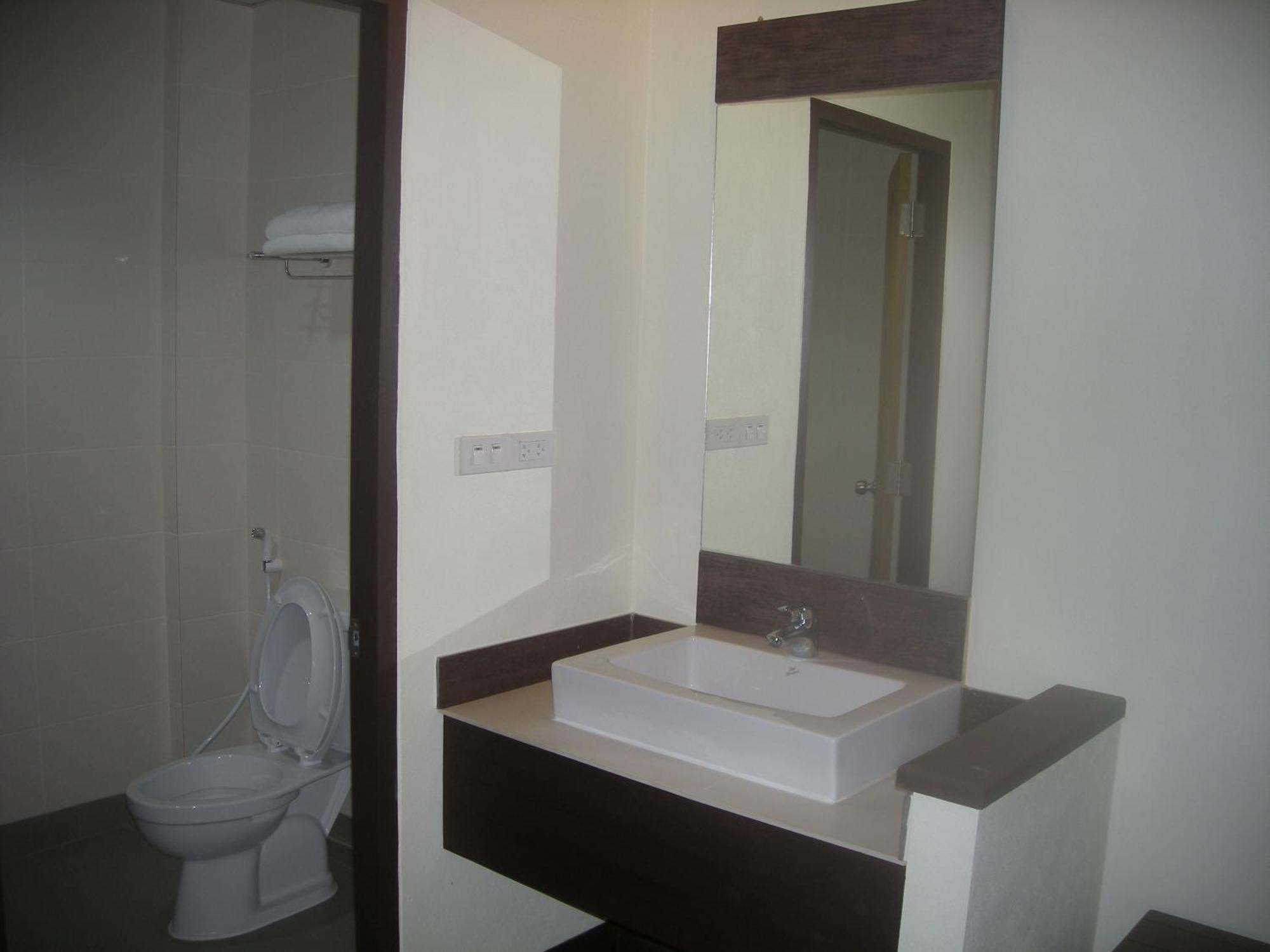 Mawin Hotel Chiang Mai Ngoại thất bức ảnh
