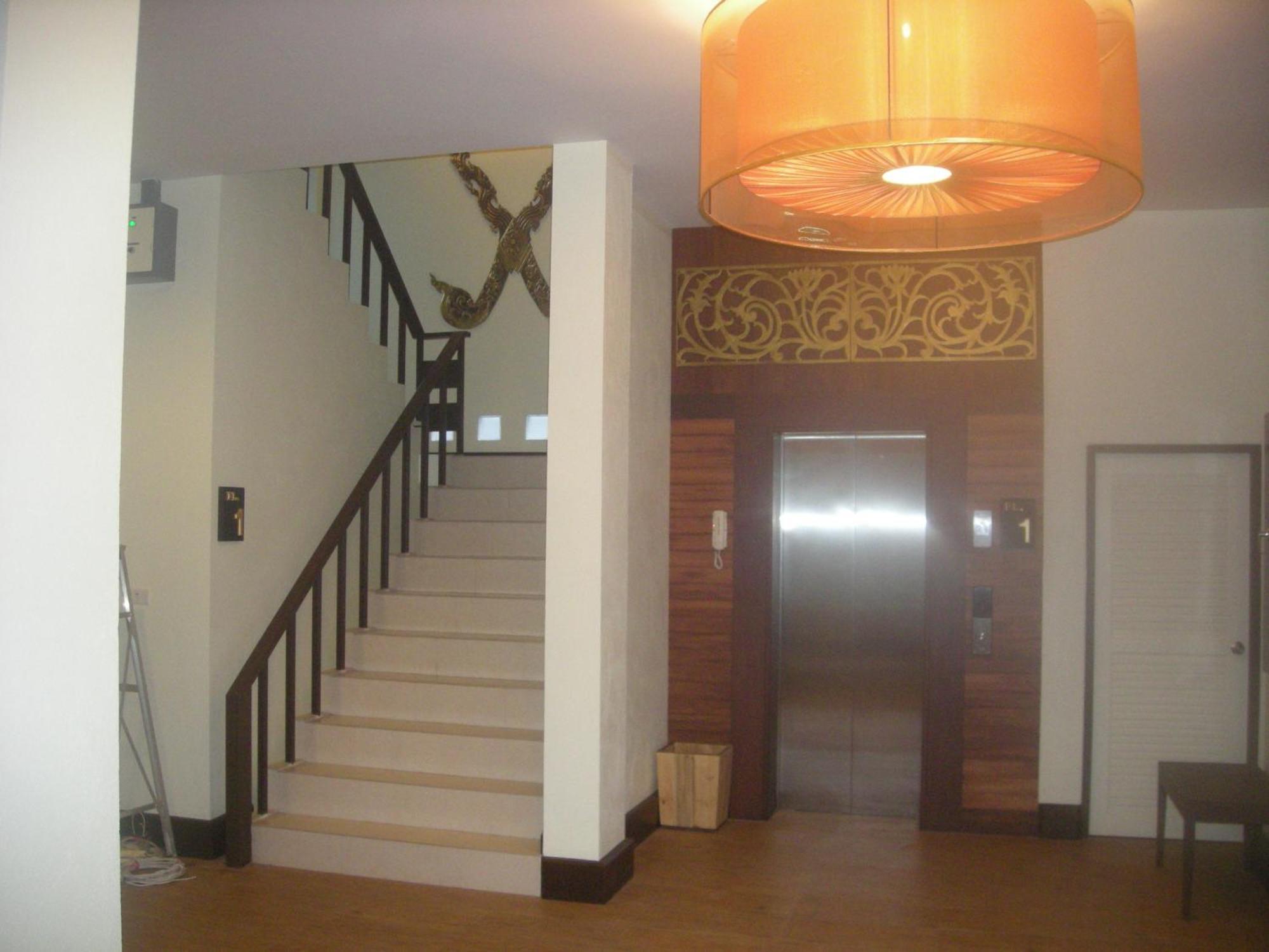 Mawin Hotel Chiang Mai Ngoại thất bức ảnh