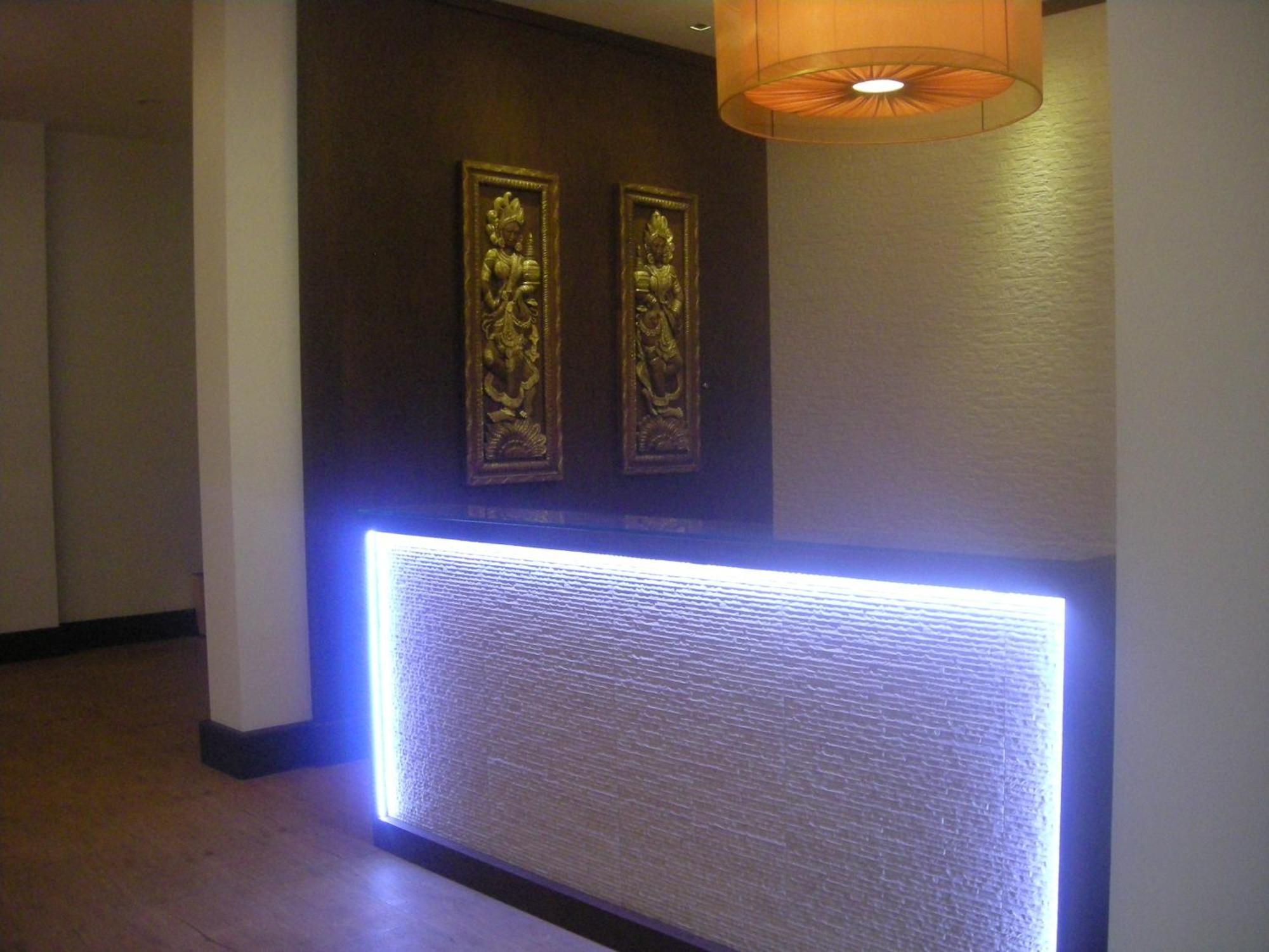 Mawin Hotel Chiang Mai Ngoại thất bức ảnh
