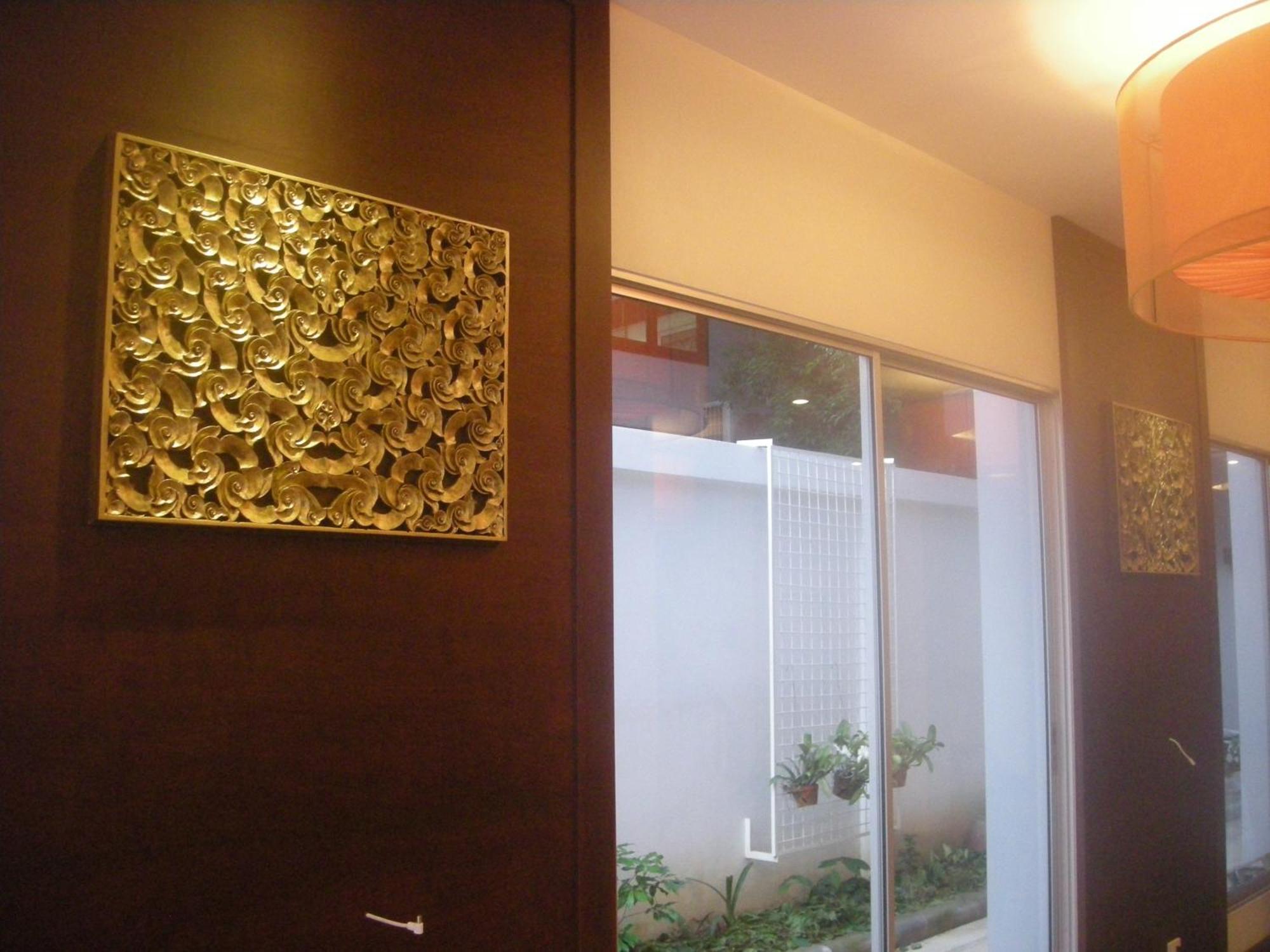 Mawin Hotel Chiang Mai Ngoại thất bức ảnh