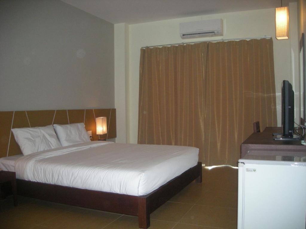 Mawin Hotel Chiang Mai Phòng bức ảnh