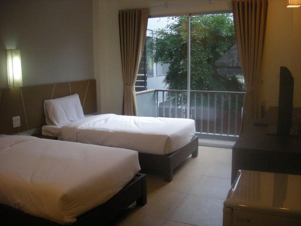 Mawin Hotel Chiang Mai Phòng bức ảnh
