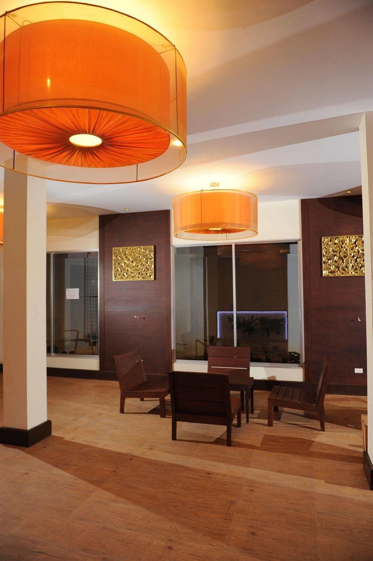 Mawin Hotel Chiang Mai Ngoại thất bức ảnh