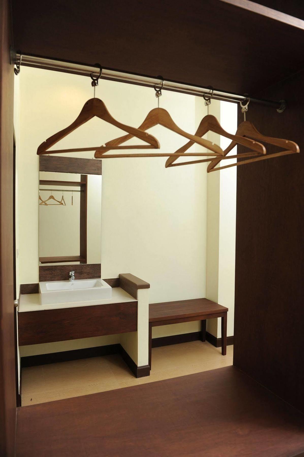 Mawin Hotel Chiang Mai Ngoại thất bức ảnh