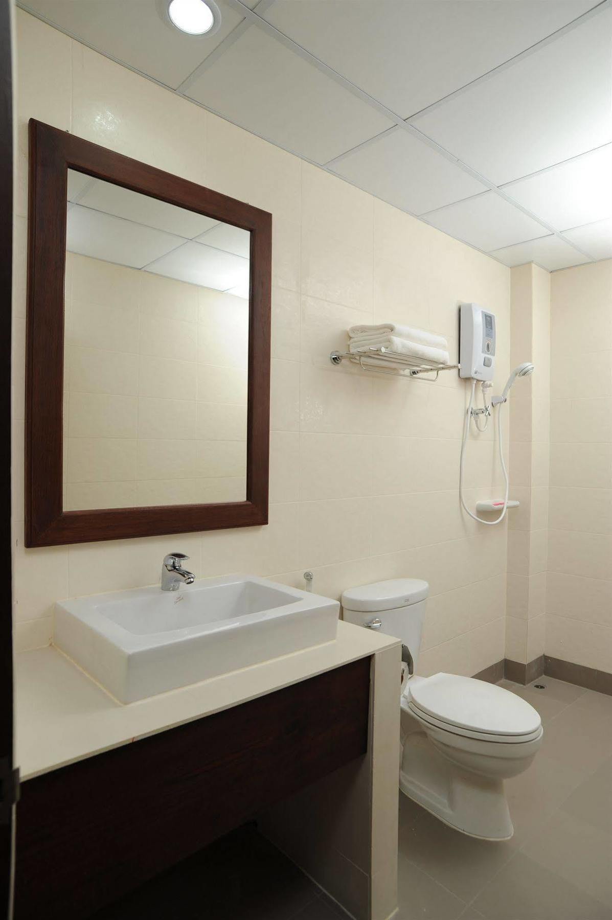 Mawin Hotel Chiang Mai Ngoại thất bức ảnh