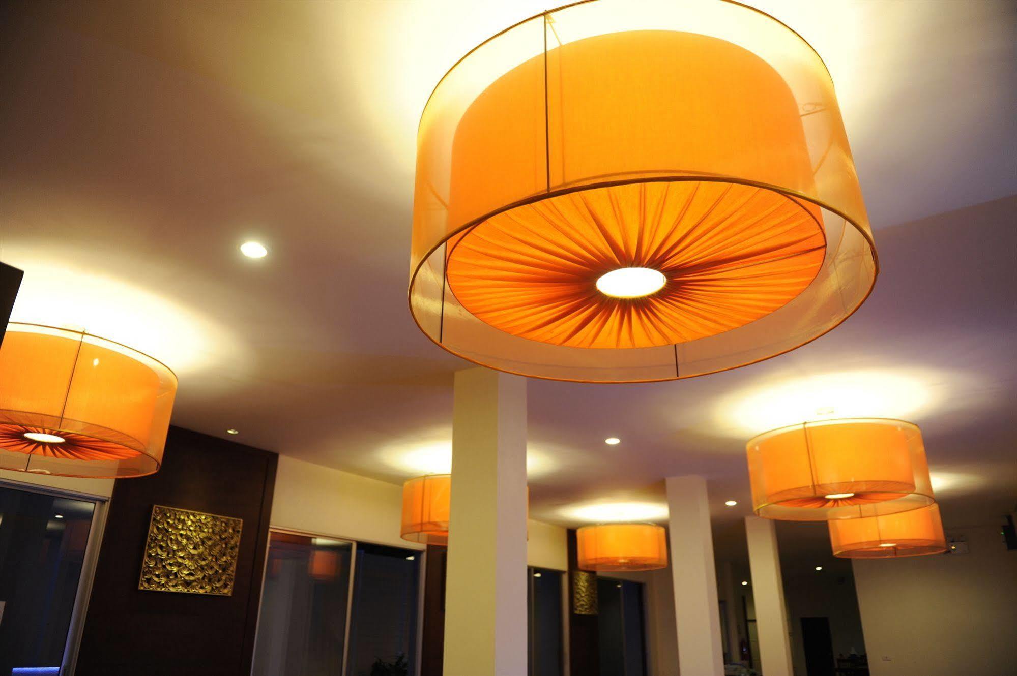 Mawin Hotel Chiang Mai Ngoại thất bức ảnh